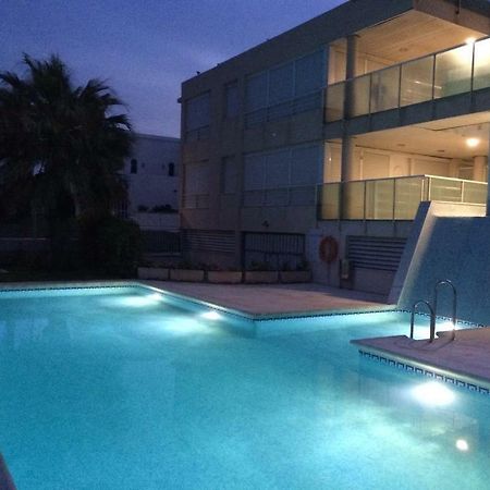 Apartamento Piedra Los Roncadores 2 Διαμέρισμα Carboneras Εξωτερικό φωτογραφία