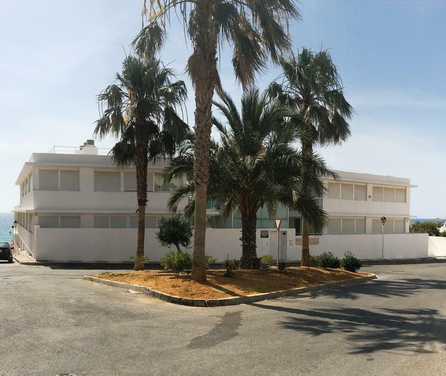 Apartamento Piedra Los Roncadores 2 Διαμέρισμα Carboneras Εξωτερικό φωτογραφία