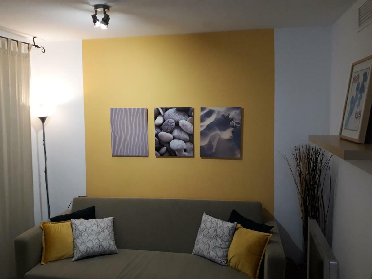 Apartamento Piedra Los Roncadores 2 Διαμέρισμα Carboneras Εξωτερικό φωτογραφία